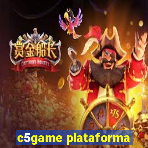 c5game plataforma